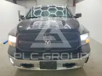 2016 RAM 1500 фото