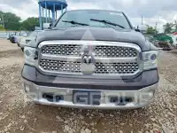 2016 RAM 1500 фото