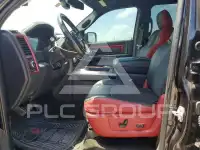 2016 RAM 1500 фото