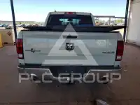 2016 RAM 1500 photo