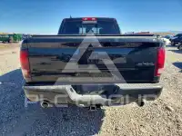 2016 RAM 1500 фото