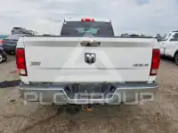 2016 RAM 1500 фото