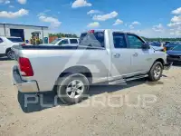 2016 RAM 1500 фото