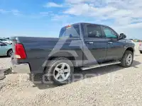2016 RAM 1500 фото