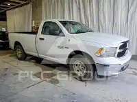 2016 RAM 1500 фото
