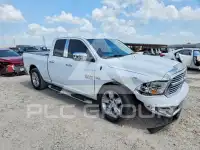 2016 RAM 1500 photo