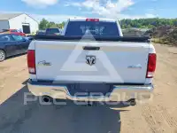 2016 RAM 1500 photo