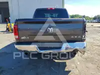 2016 RAM 1500 фото