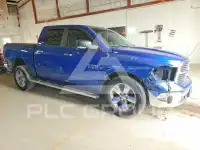 2016 RAM 1500 фото