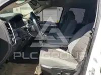 2016 RAM 1500 фото