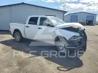 2016 RAM 1500 фото