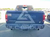 2016 RAM 1500 фото