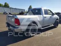 2016 RAM 1500 фото