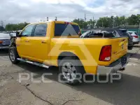 2016 RAM 1500 фото
