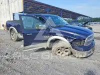 2016 RAM 1500 фото
