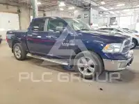 2016 RAM 1500 фото