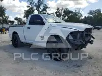 2016 RAM 1500 photo