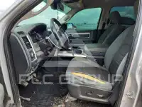 2016 RAM 1500 фото