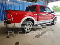 2016 RAM 1500 photo