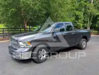 2016 RAM 1500 фото