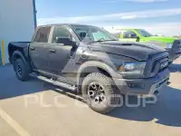 2016 RAM 1500 фото