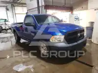 2016 RAM 1500 photo
