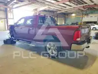 2016 RAM 1500 photo