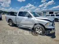 2016 RAM 1500 фото