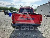 2016 RAM 1500 photo