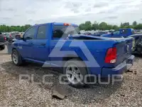 2016 RAM 1500 фото
