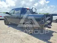 2016 RAM 1500 фото