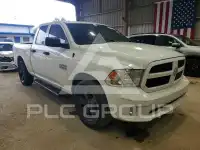 2016 RAM 1500 photo