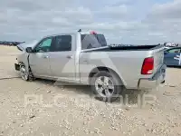 2016 RAM 1500 фото