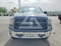 2016 RAM 1500 фото