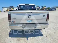2016 RAM 1500 photo