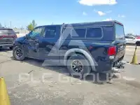 2016 RAM 1500 фото