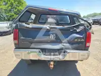 2016 RAM 1500 photo