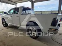2016 RAM 1500 photo