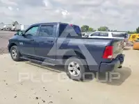 2016 RAM 1500 фото
