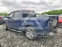 2016 RAM 1500 фото
