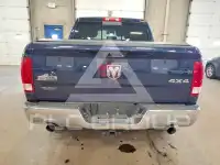 2016 RAM 1500 фото