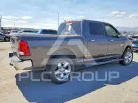 2016 RAM 1500 фото