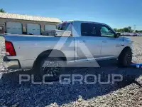 2016 RAM 1500 фото