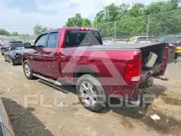 2016 RAM 1500 фото