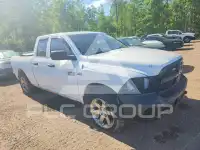 2016 RAM 1500 photo