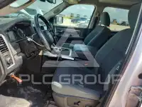 2016 RAM 1500 фото