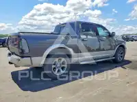 2016 RAM 1500 photo