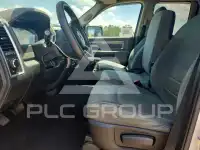 2016 RAM 1500 фото