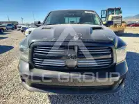 2016 RAM 1500 фото