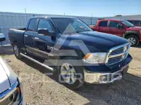 2016 RAM 1500 photo